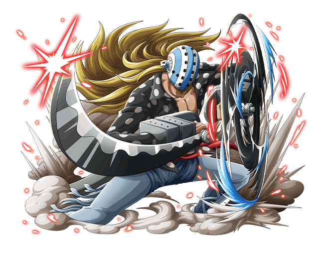 Killer Of Kid Pirates By Bodskih On Deviantart Killer Of Kid Pirates By Bodskih On Deviantart