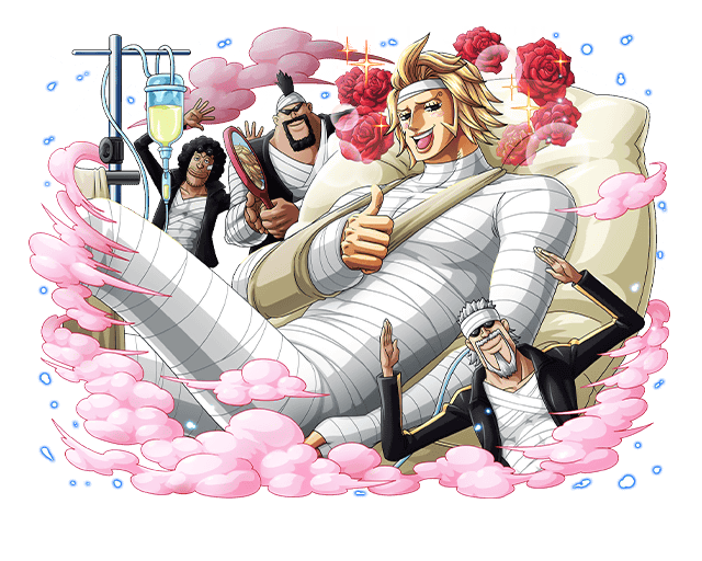 Duval Leader Of Rosy Life Riders By Bodskih On Deviantart Duval Leader Of Rosy Life Riders By Bodskih On Deviantart