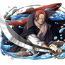 Akagami Shanks One of Four Yonko