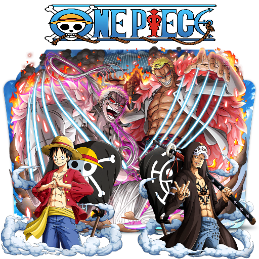 One Piece Dressrosa Arc Folder Icon By Bodskih On Deviantart One Piece Dressrosa Arc Folder Icon By Bodskih On Deviantart