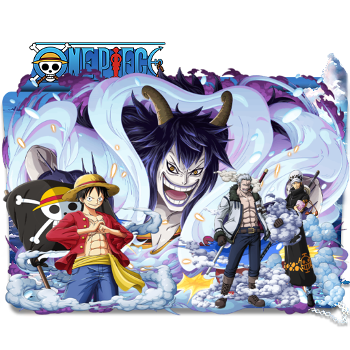 One Piece Punk Hazard Arc Folder Icon By Bodskih On Deviantart One Piece Punk Hazard Arc Folder Icon By Bodskih On Deviantart