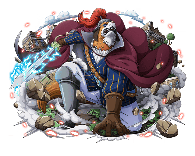 Duke Ruler Duke Inuarashi Mokomo Dukedom Ruler of Day by bodskih on DeviantArt