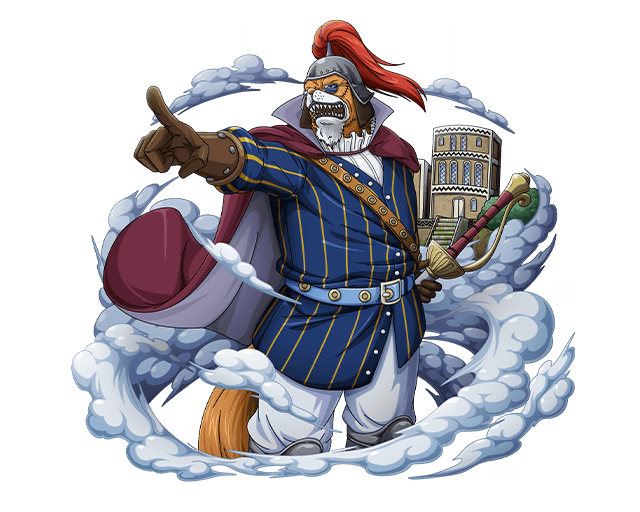 Duke Ruler Duke Inuarashi Mokomo Dukedom Ruler of Day by bodskih on DeviantArt