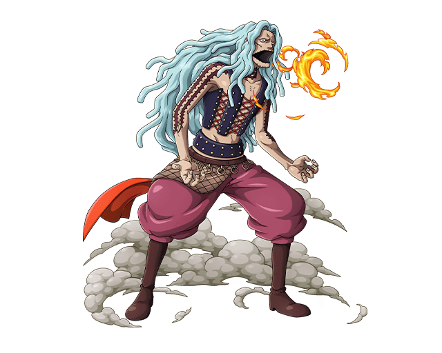 Heat Of Kid Pirates By Bodskih On Deviantart Heat Of Kid Pirates By Bodskih On Deviantart