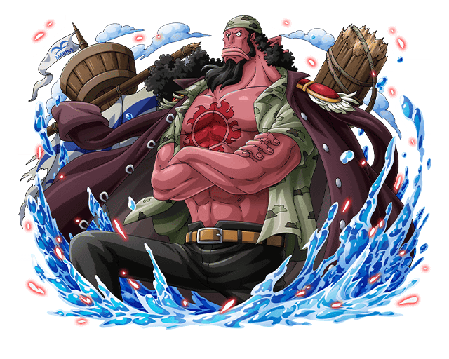 Fisher Tiger Captain Of Sun Pirates By Bodskih On Deviantart Fisher Tiger Captain Of Sun Pirates By Bodskih On Deviantart