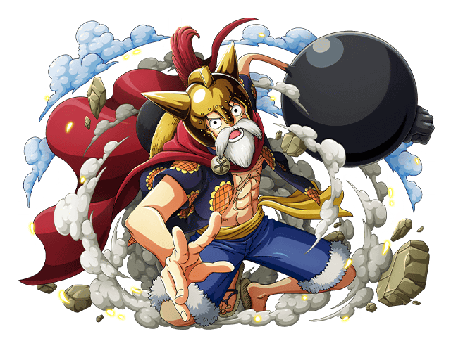 MonkeyD.Luffy (Onigashima2) (Original) by MonkeyOfLife on DeviantArt