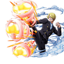 Sanji Vinsmoke