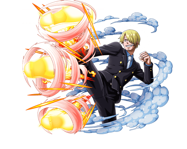 Sanji - One Piece by xxJo-11xx on DeviantArt