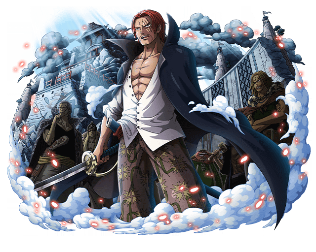 One Piece Wano Kuni Wallpaper by bodskih on DeviantArt