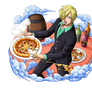 Sanji Vinsmoke