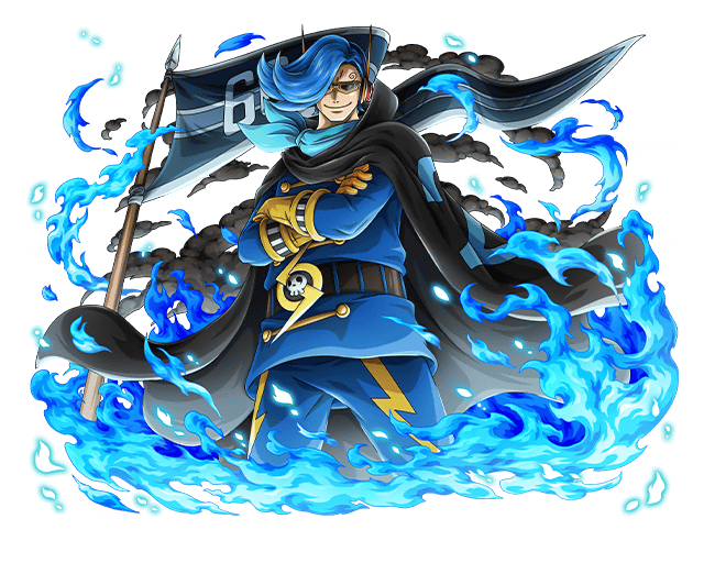 Niji Vinsmoke Aka Dengeki Blue By Bodskih On Deviantart Niji Vinsmoke Aka Dengeki Blue By Bodskih On Deviantart