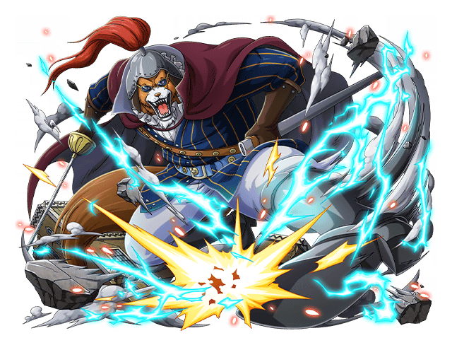 Duke Ruler Duke Inuarashi Mokomo Dukedom Ruler of Day by bodskih on DeviantArt