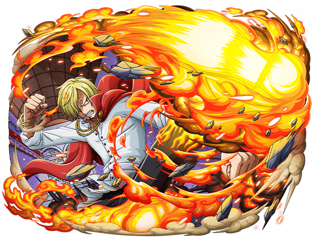 Sanji Vinsmoke By Bodskih On Deviantart Sanji Vinsmoke By Bodskih On Deviantart