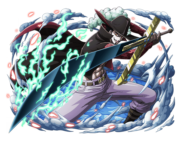 Anime One Piece Rare Cp Flash Card Monkey D. Luffy Katakuri