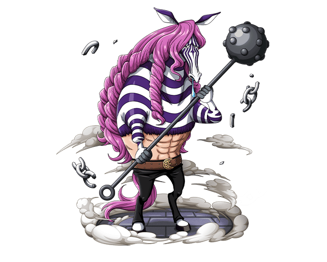 Minozebra Impel Down Jailer Beast By Bodskih On DeviantArt Minozebra Impel Down Jailer Beast By Bodskih On DeviantArt