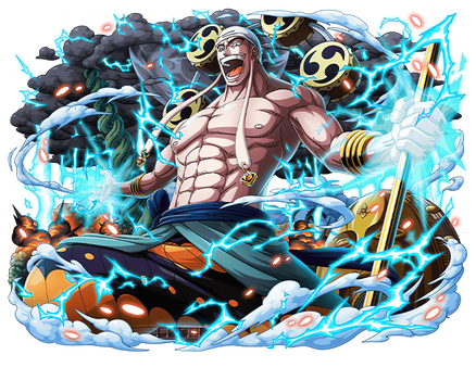 Explore The Best Eneru Art Deviantart Explore The Best Eneru Art Deviantart