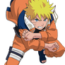 Uzumaki Naruto