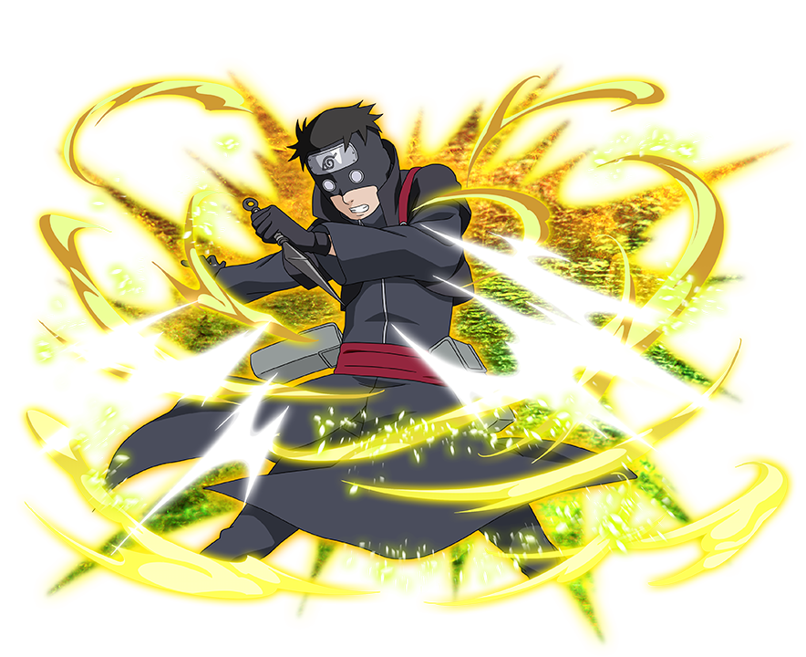 Torune Aburame Anbu from Konoha by bodskih on DeviantArt