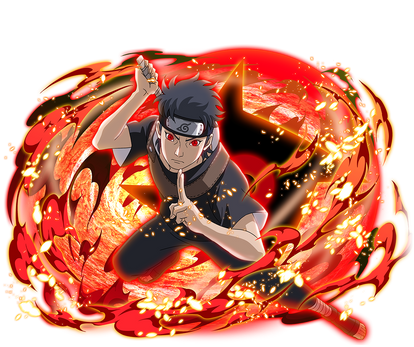 Explore the Best Shisui Art | DeviantArt