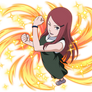 Uzumaki Kushina