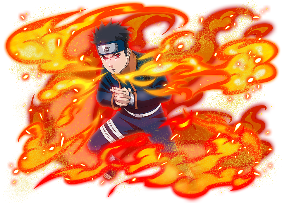 Obito, Super Smash Bros. Tourney Wiki