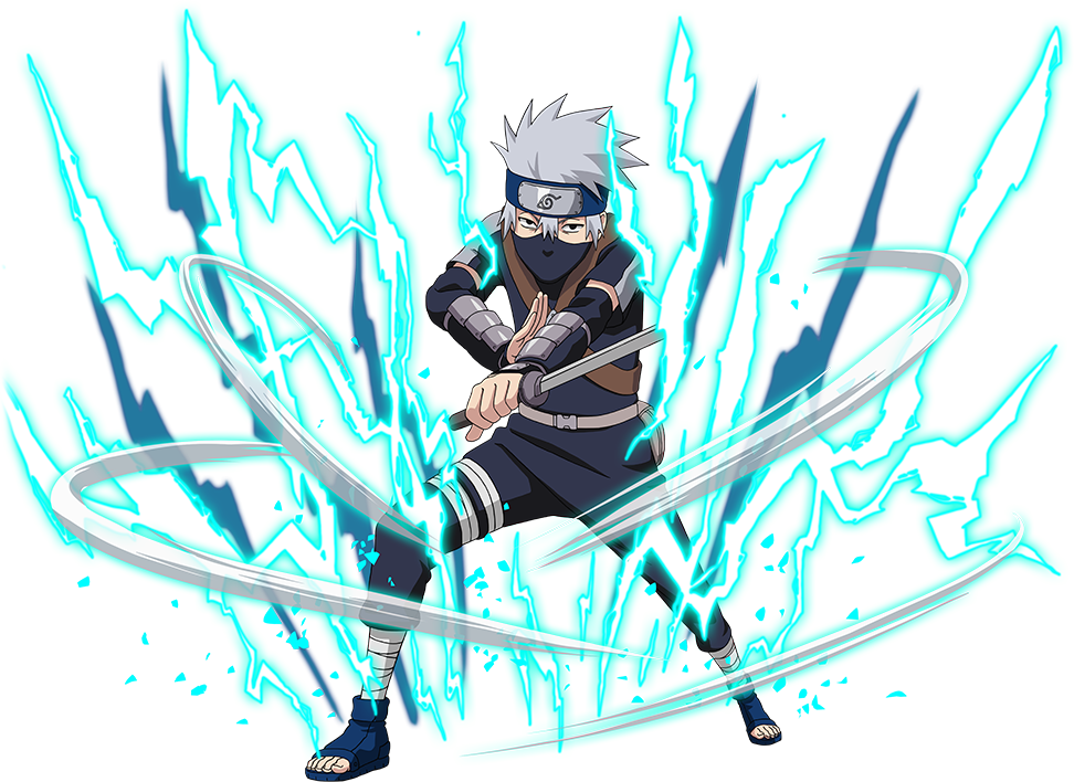 Drawing Kakashi Hatake (Naruto Shippuden) by ArtByKakashi on DeviantArt