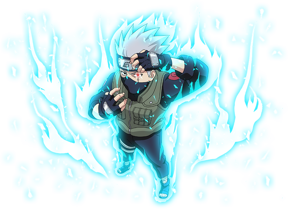 Kakashi Hatake Naruto Wallpaper by Speedkomodo on DeviantArt