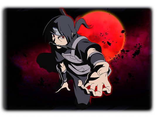 Uchiha Itachi