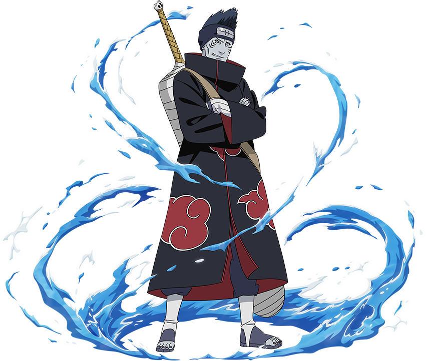 Akatsuki by SReehariMS on DeviantArt