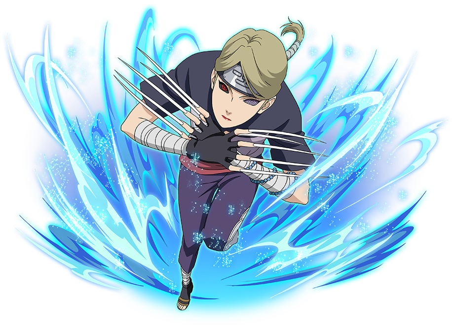 Jinchūriki png images