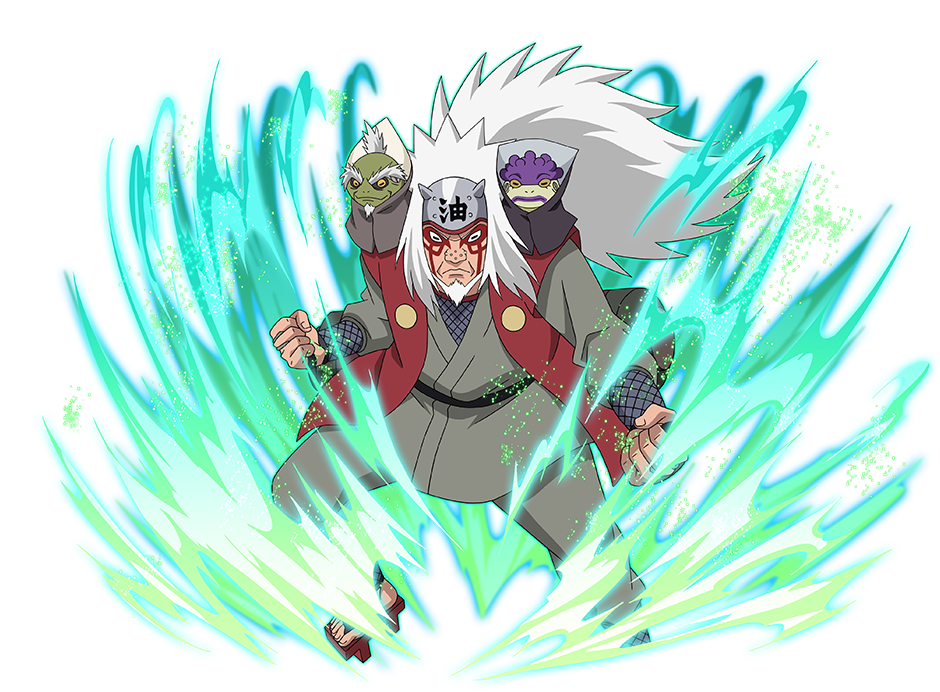 Jiraiya One Of The Legendary Sannin By Bodskih On Deviantart Jiraiya One Of The Legendary Sannin By Bodskih On Deviantart