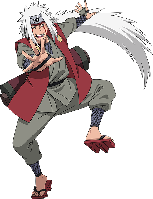 Jiraiya One Of The Legendary Sannin By Bodskih On Deviantart Jiraiya One Of The Legendary Sannin By Bodskih On Deviantart