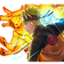 Uzumaki Naruto