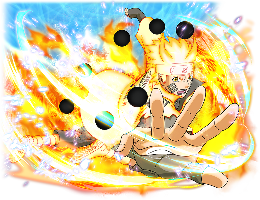 Naruto Uzumaki (Adulto), Wiki Fiction Battlefield