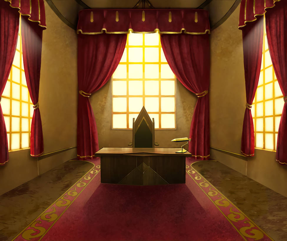 Office by bodskih on DeviantArt