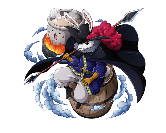 Crane Rider Randolph Of Big Mom Pirates By Bodskih On Deviantart Crane Rider Randolph Of Big Mom Pirates By Bodskih On Deviantart