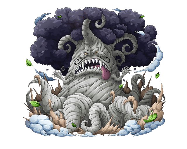 King Baum Homie In Seducing Woods By Bodskih On DeviantArt king-baum-homie-in-seducing-woods-by-bodskih-on-deviantart