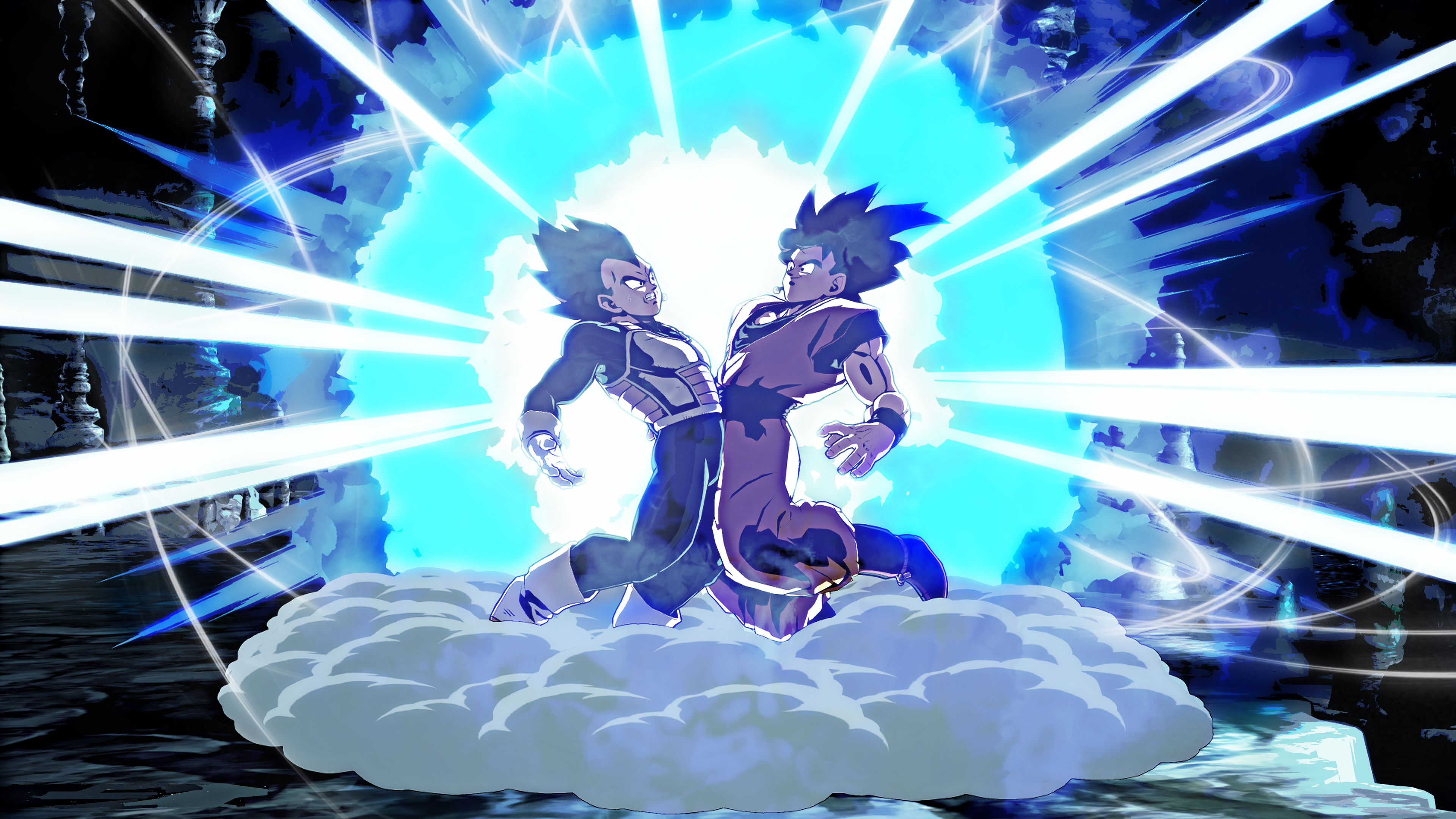 Potara Dbz 