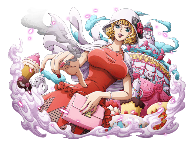 carina (one piece and 2 more) drawn by bodskih