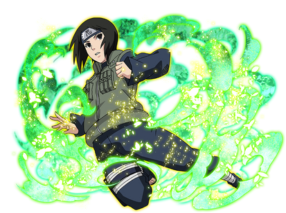 Shizune render [Ultimate Ninja 5] by Maxiuchiha22 on DeviantArt