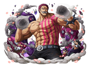 Katakuri Height Katakuri Height