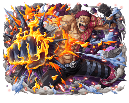 Explore The Best Katakuri Art Deviantart Explore The Best Katakuri Art Deviantart