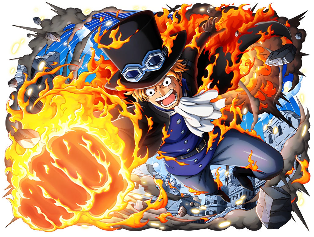 Sabo Revolutionary Army s Chief Of Staff By Bodskih On DeviantArt sabo-revolutionary-army-s-chief-of-staff-by-bodskih-on-deviantart