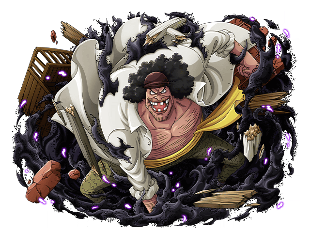 Marshall D Teach Aka Blackbeard By Bodskih On Deviantart Marshall D Teach Aka Blackbeard By Bodskih On Deviantart