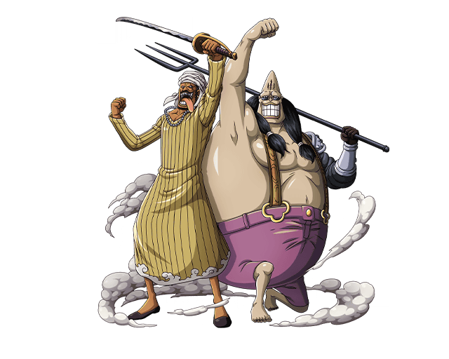 Abdullah And Jeet By Bodskih On DeviantArt abdullah-and-jeet-by-bodskih-on-deviantart