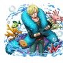 Sanji Vinsmoke