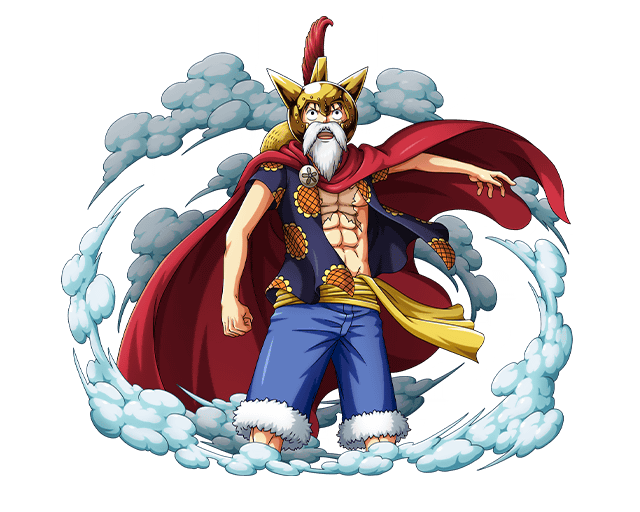 Luffy png by FoxBoxNostalgic101 on DeviantArt