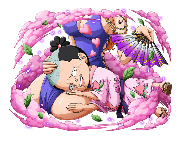 Nami and momonosuke - 🧡 Watch TV Show One Piece: Season 21 Episode 916 Fre...
