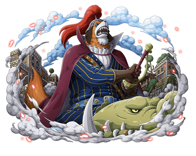 Duke Ruler Duke Inuarashi Mokomo Dukedom Ruler of Day by bodskih on DeviantArt