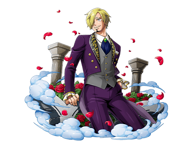 Sanji Vinsmoke By Bodskih On Deviantart Sanji Vinsmoke By Bodskih On Deviantart